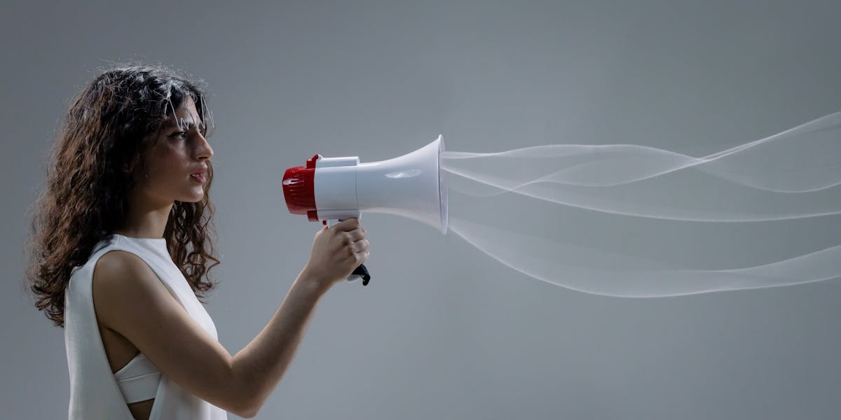 vibrador com programação de voz